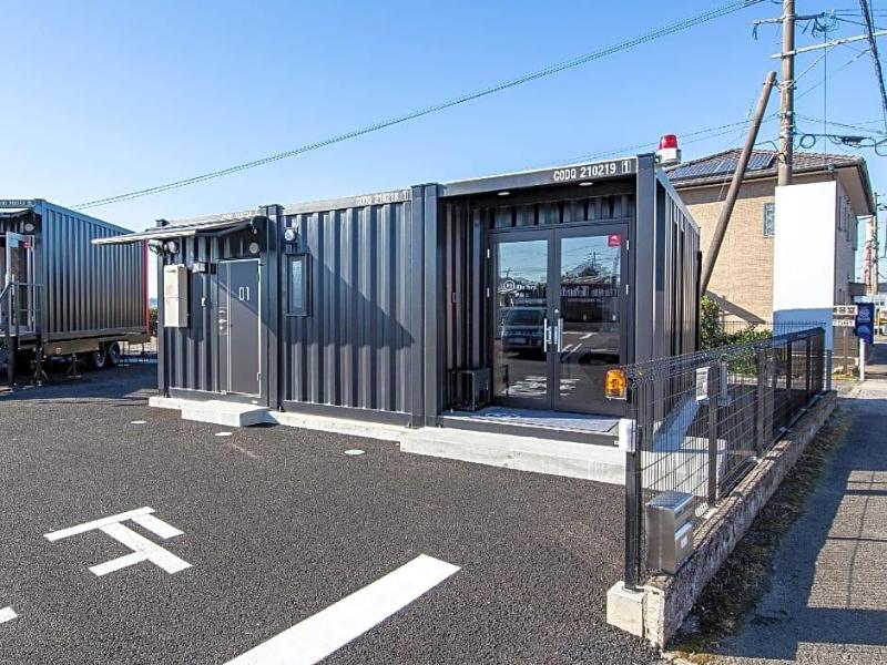 Hotel R9 The Yard Isa - Image 3