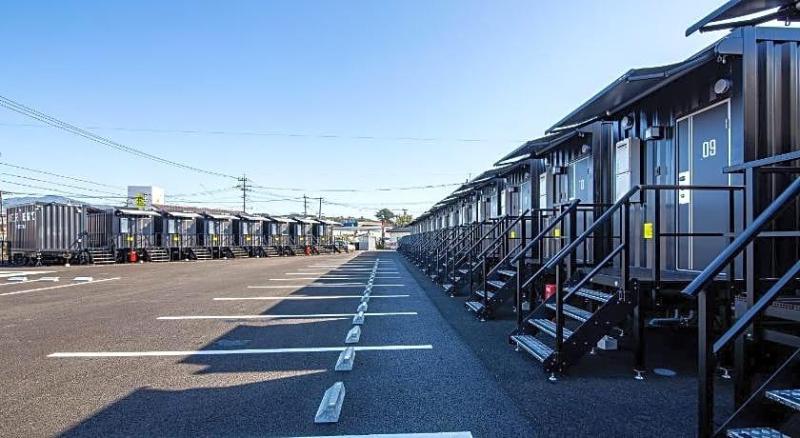 Hotel R9 The Yard Isa - Image 4