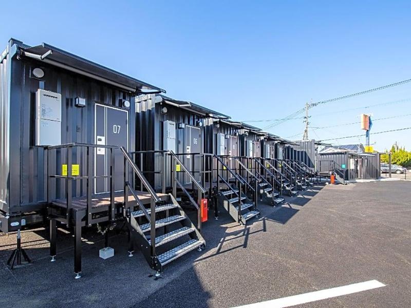 Hotel R9 The Yard Isa image