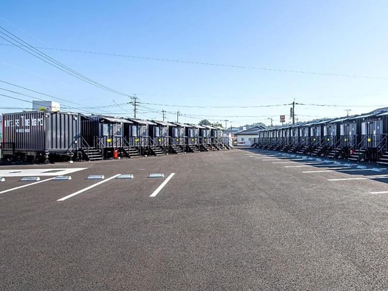 Hotel R9 The Yard Isa - Image 7