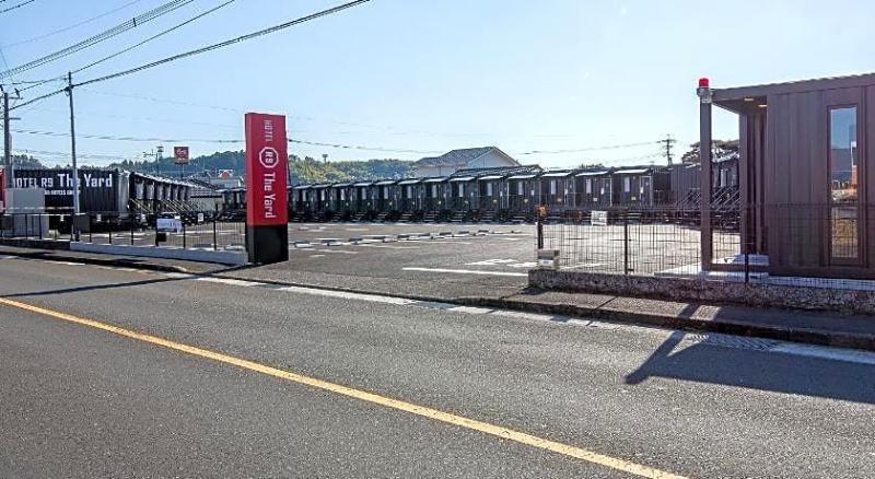 Hotel R9 The Yard Isa - Image 8