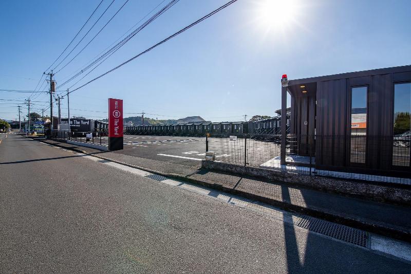 Hotel R9 The Yard Isa - Image 9