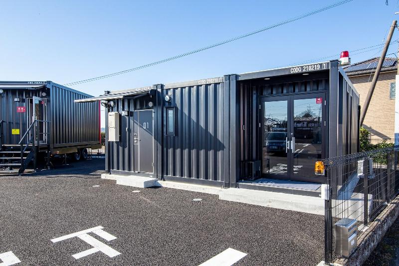 Hotel R9 The Yard Isa - Image 10