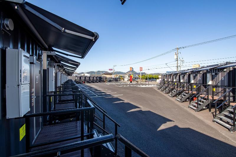 Hotel R9 The Yard Isa image