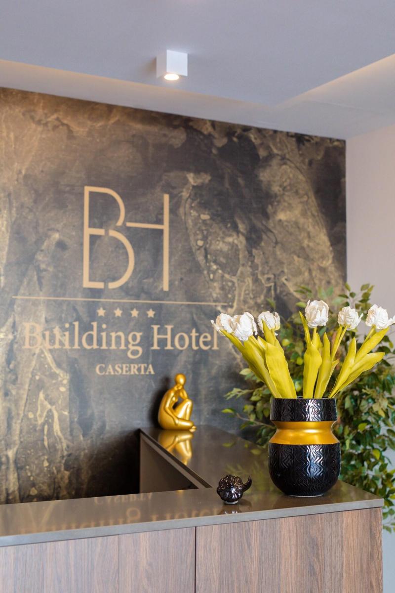 Building Hotel image