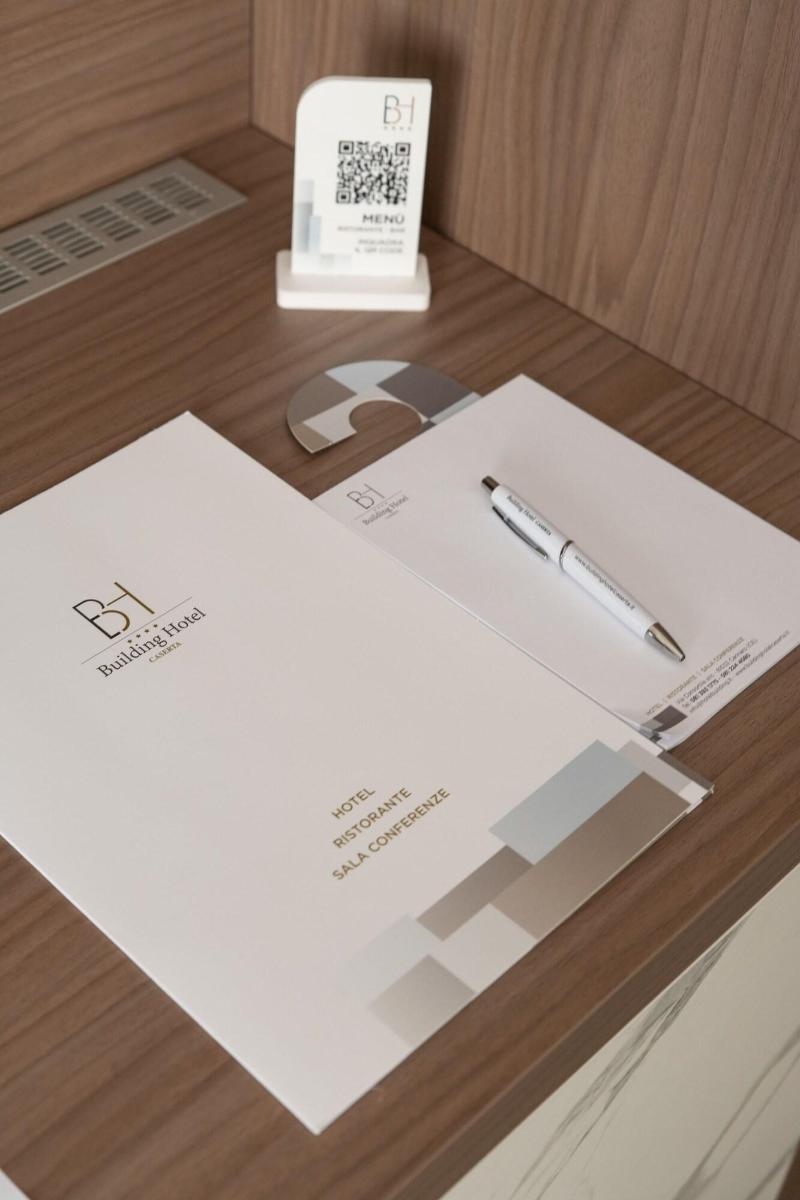 Building Hotel image