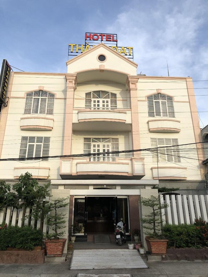 Thanh Dat Hotel image