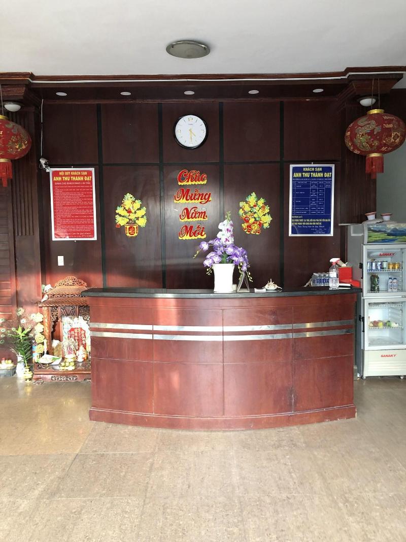 Thanh Dat Hotel image