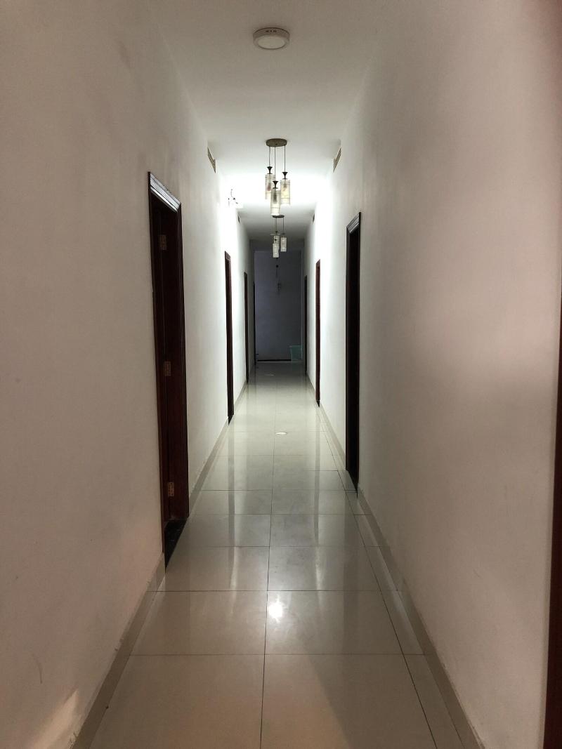 Thanh Dat Hotel image