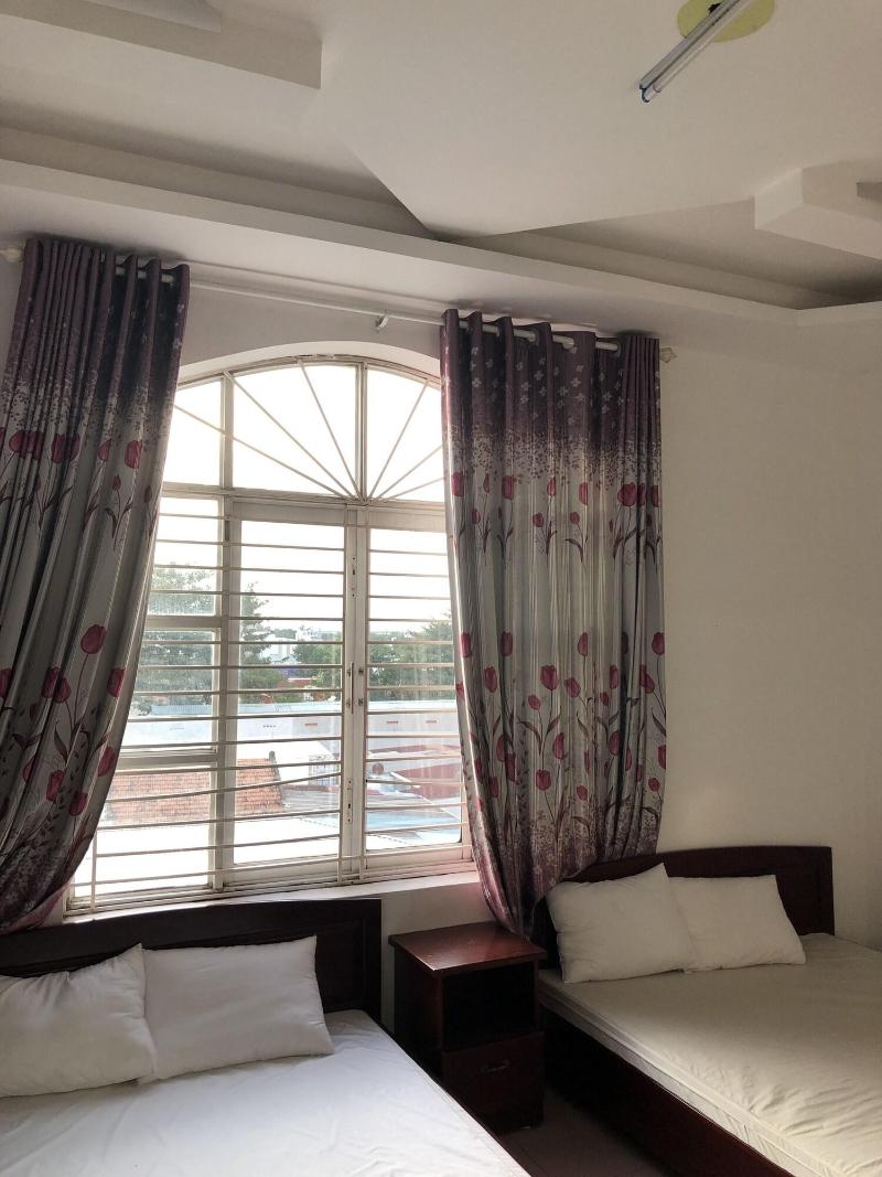 Thanh Dat Hotel image