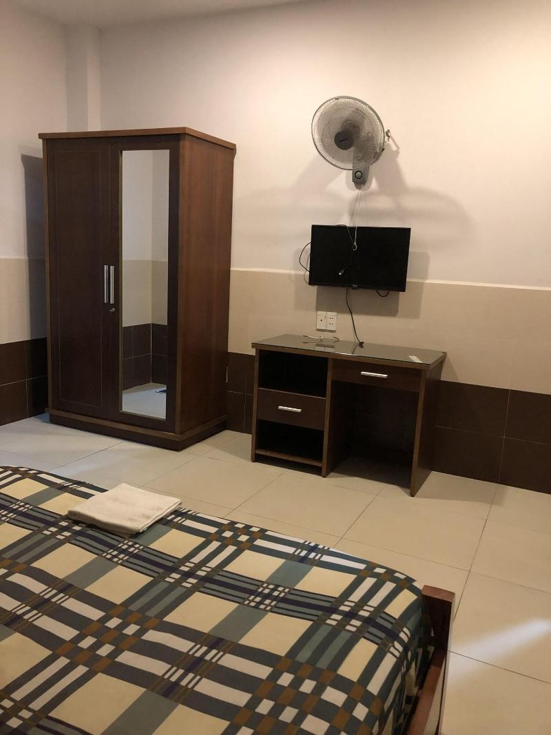 Thanh Dat Hotel image