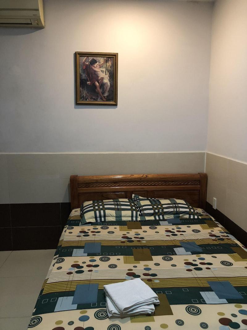 Thanh Dat Hotel image