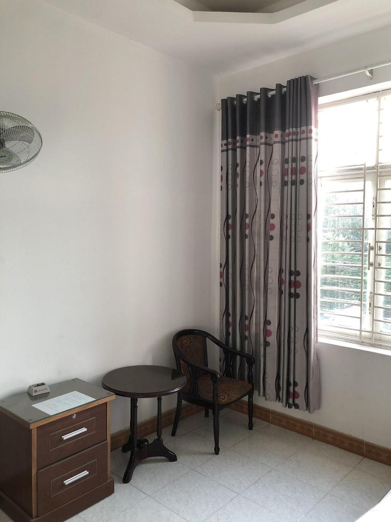 Thanh Dat Hotel image