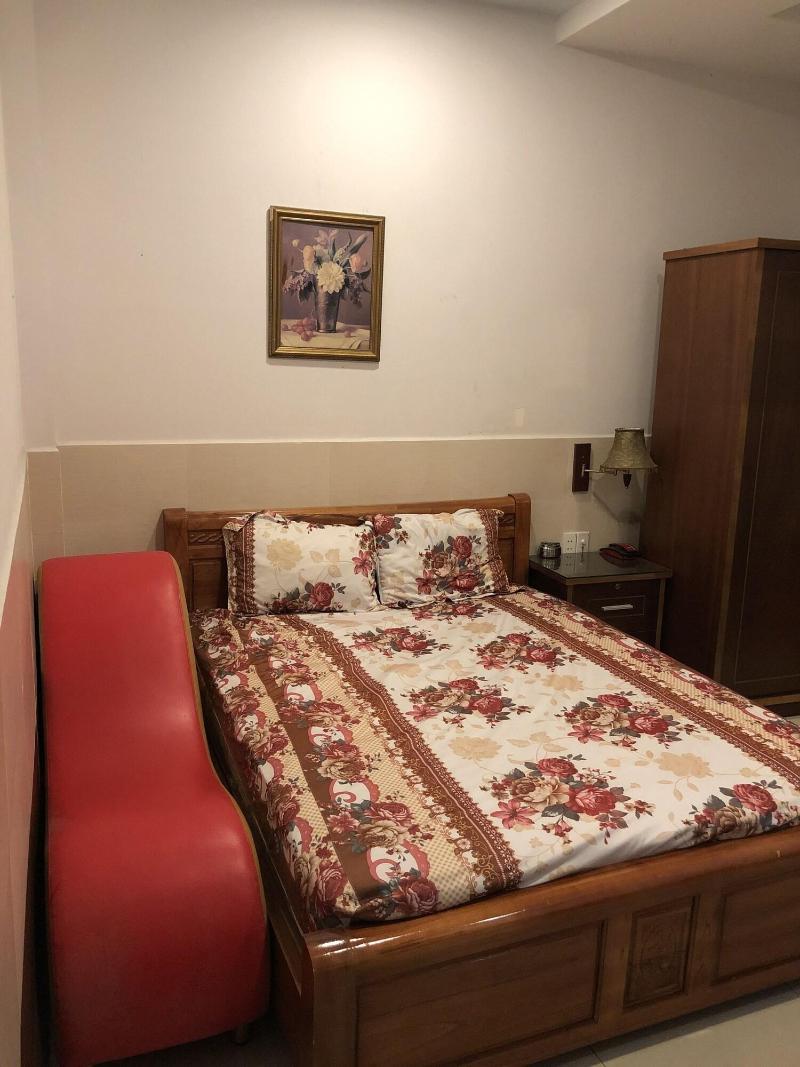 Thanh Dat Hotel image