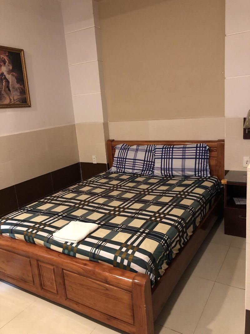 Thanh Dat Hotel image
