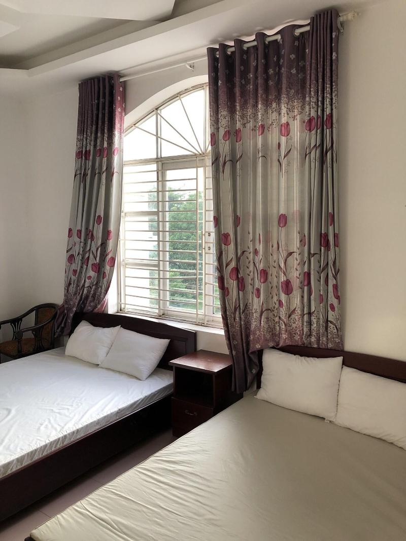 Thanh Dat Hotel image