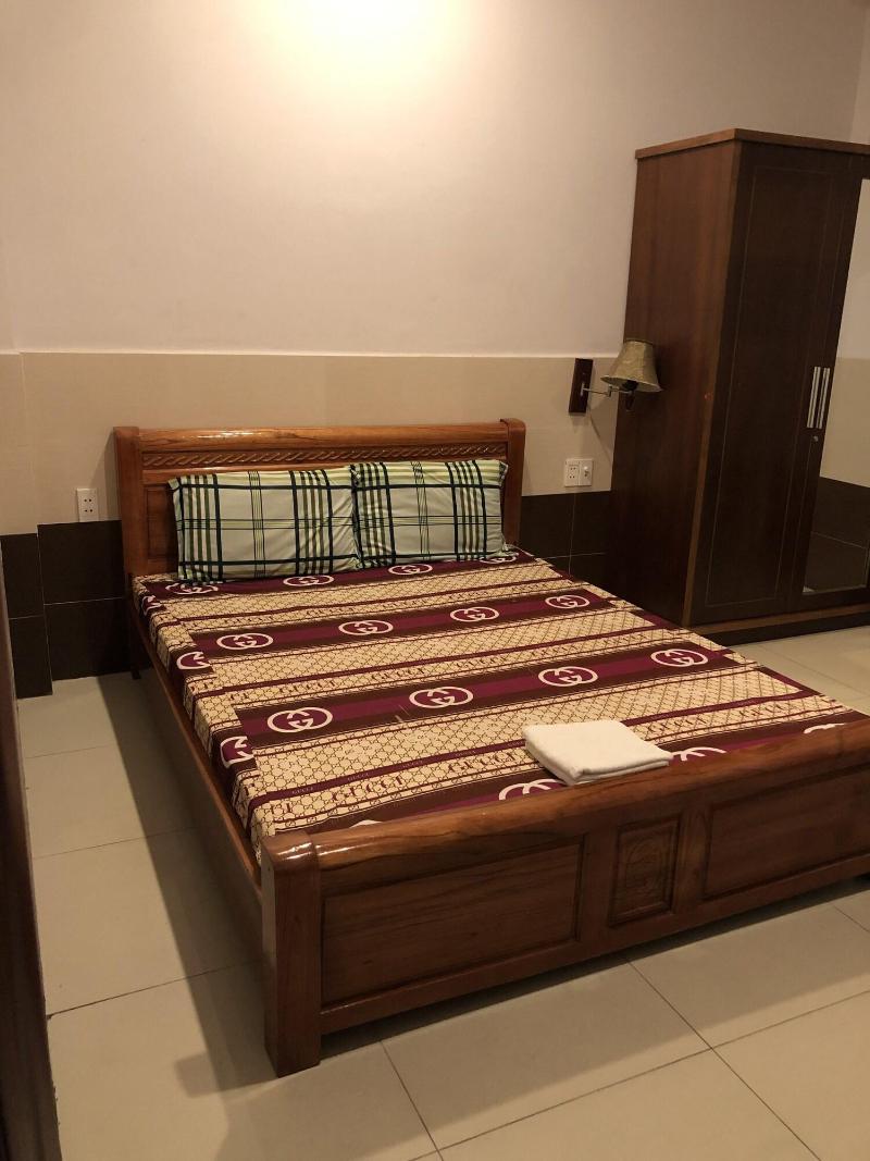 Thanh Dat Hotel image