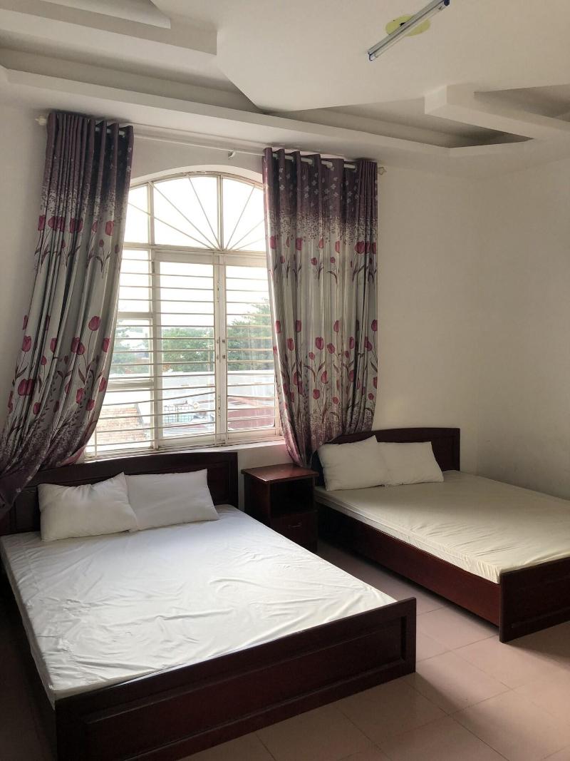 Thanh Dat Hotel image