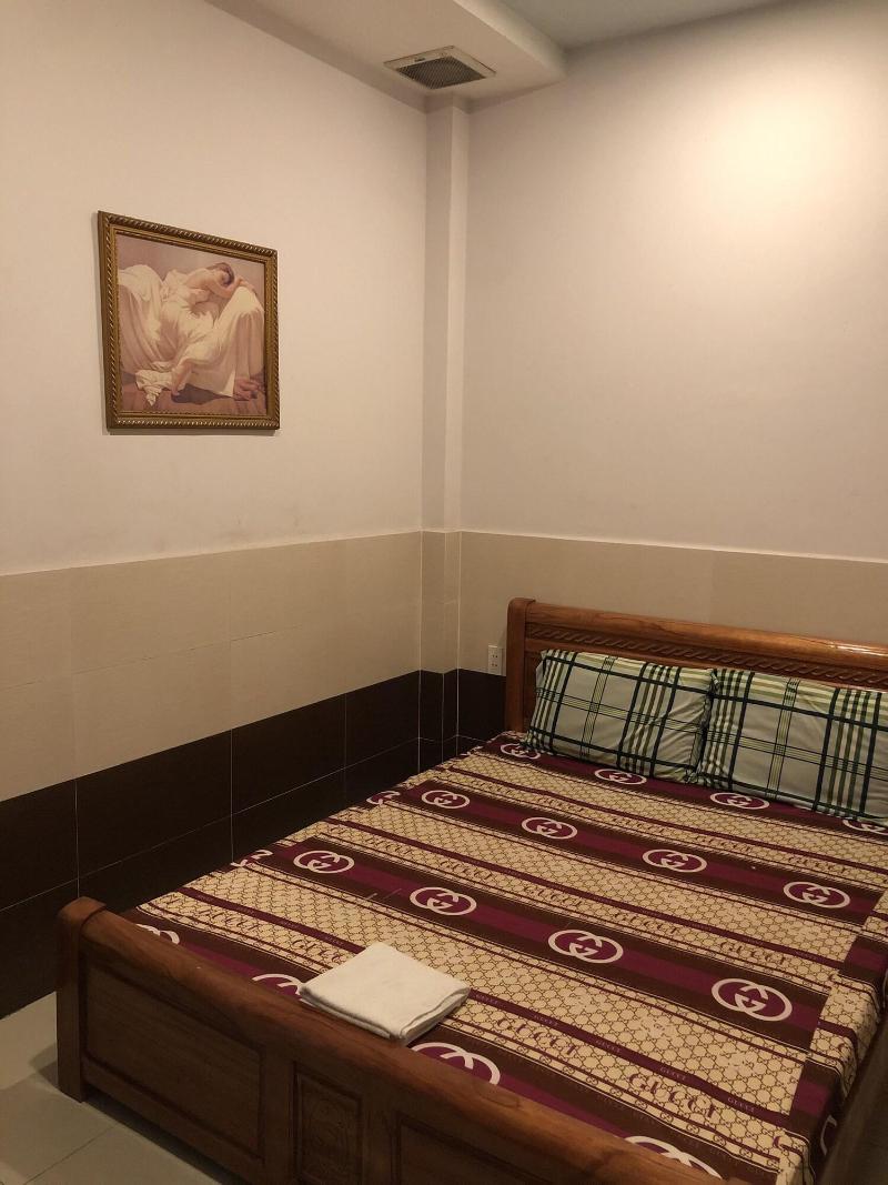 Thanh Dat Hotel image