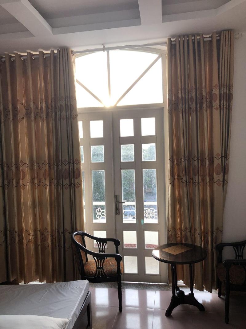 Thanh Dat Hotel image