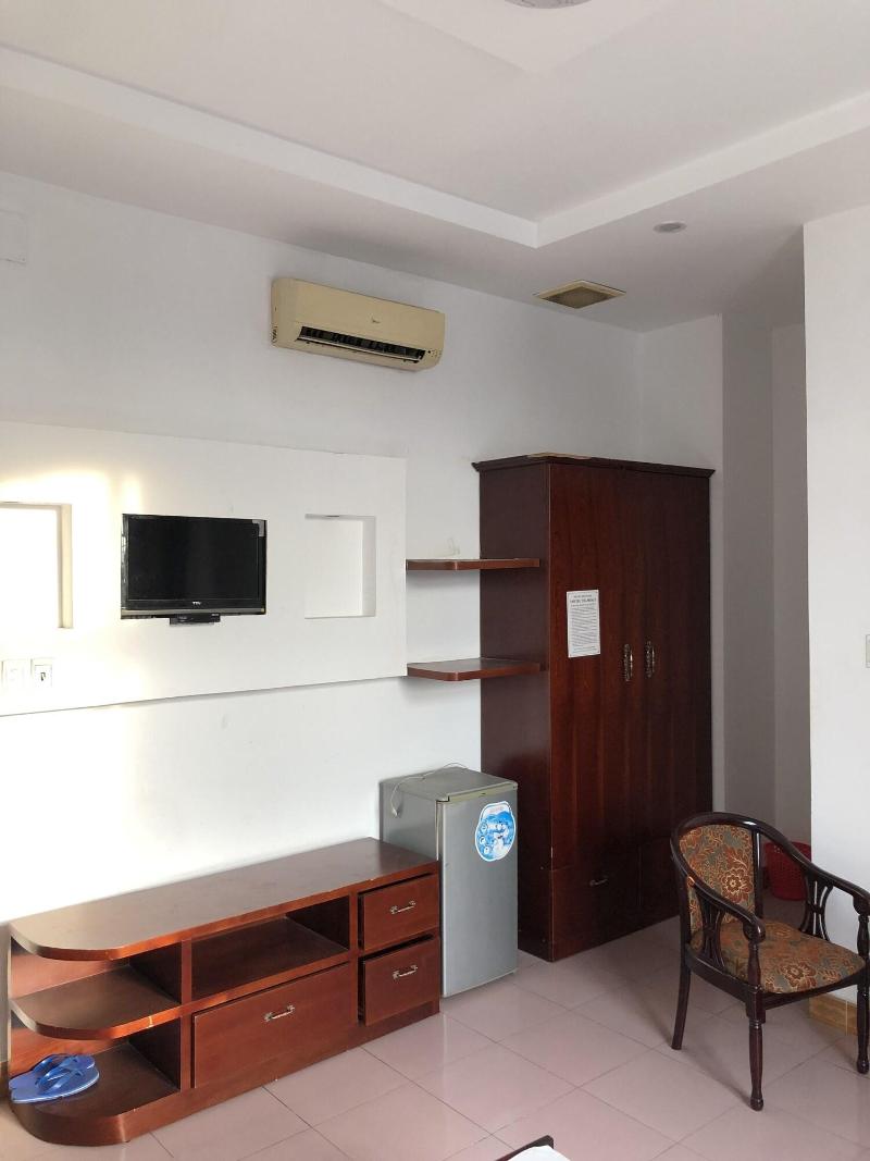 Thanh Dat Hotel image