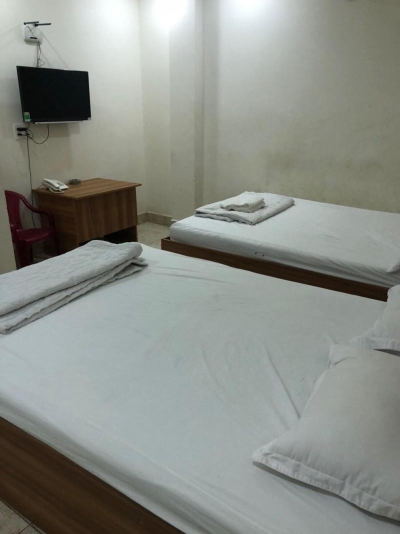 Thanh Dat Hotel image