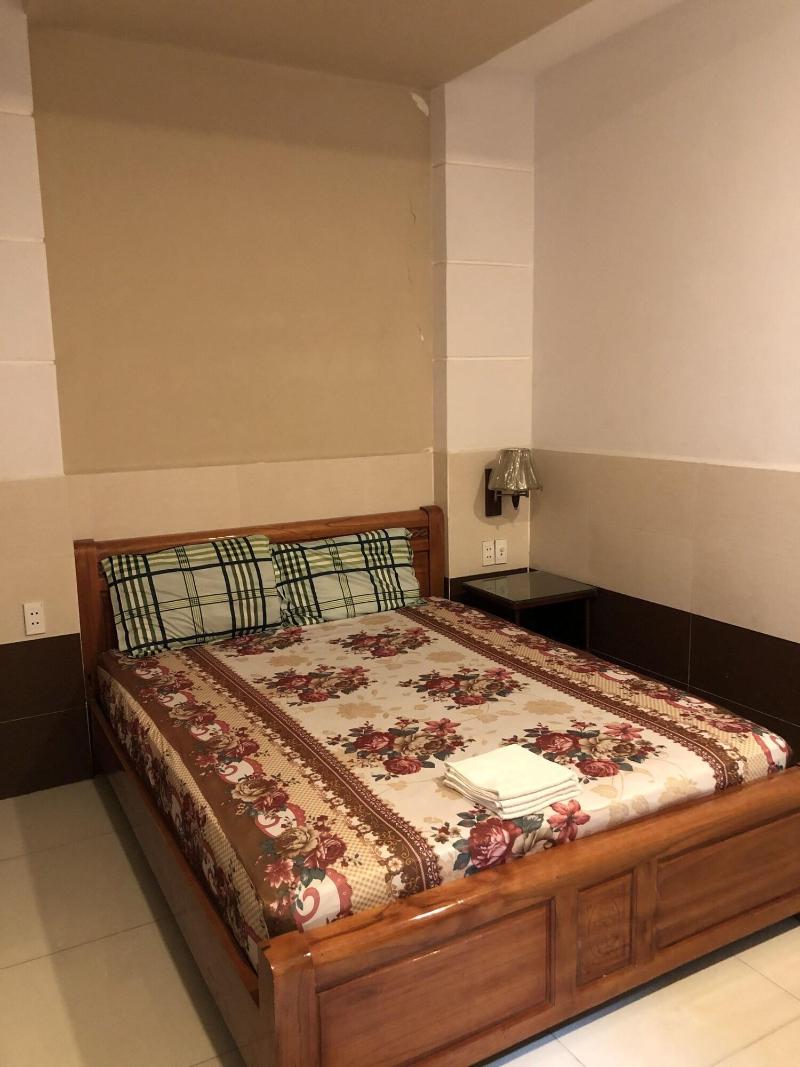 Thanh Dat Hotel image