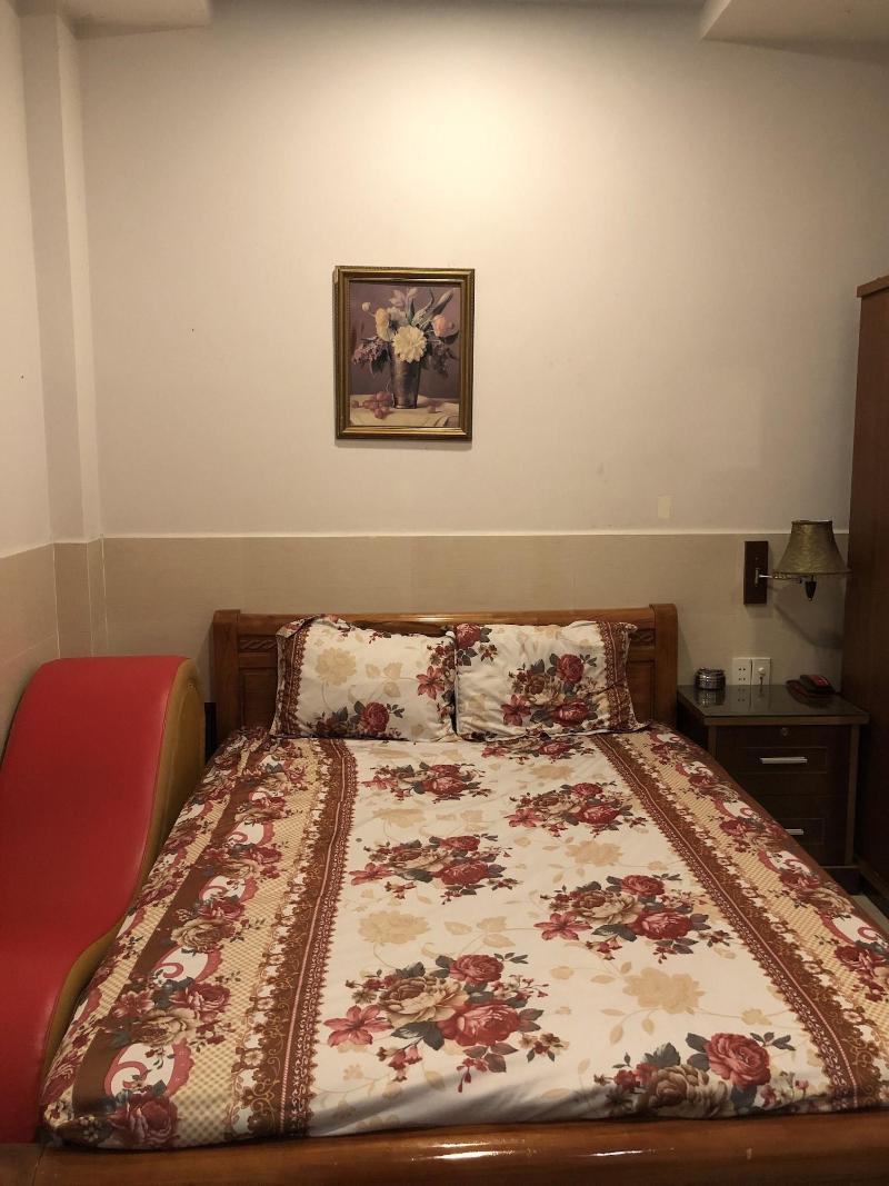 Thanh Dat Hotel image
