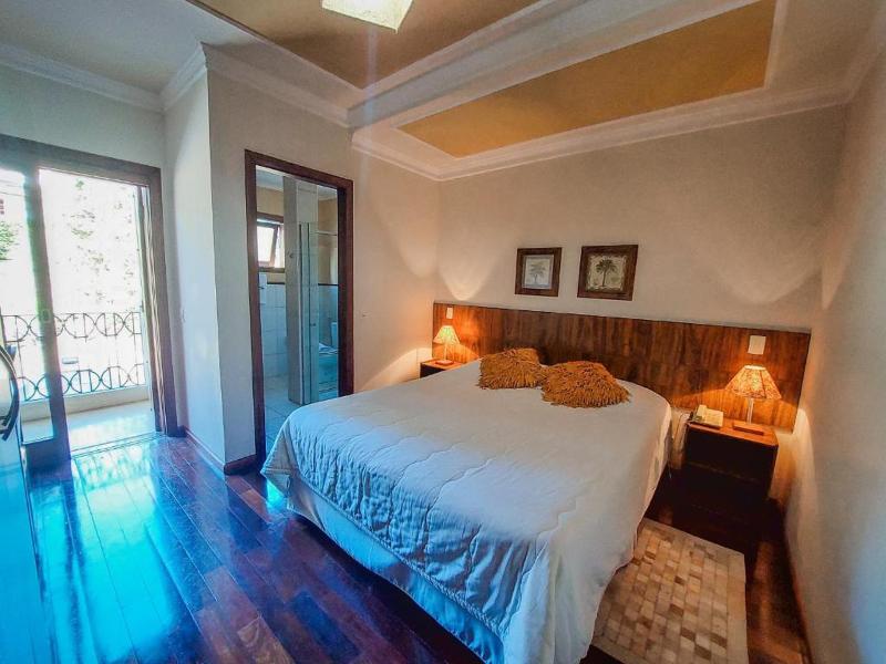 Pousada Victoria Villa Campos Do Jordao image