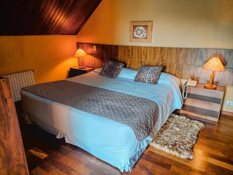 Pousada Victoria Villa Campos Do Jordao image