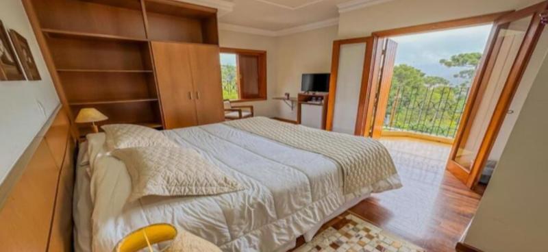 Pousada Victoria Villa Campos Do Jordao image