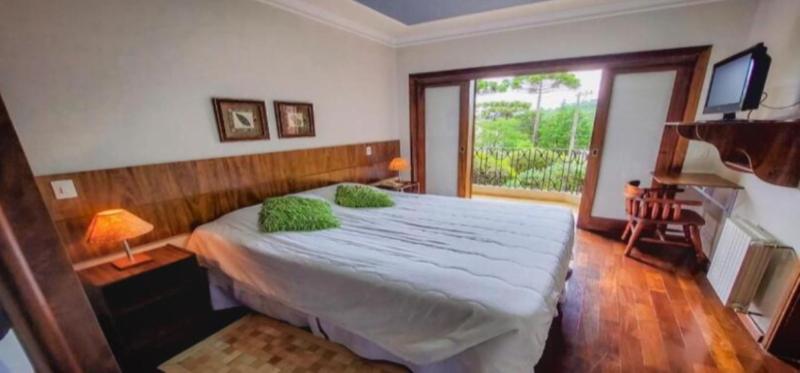 Pousada Victoria Villa Campos Do Jordao image