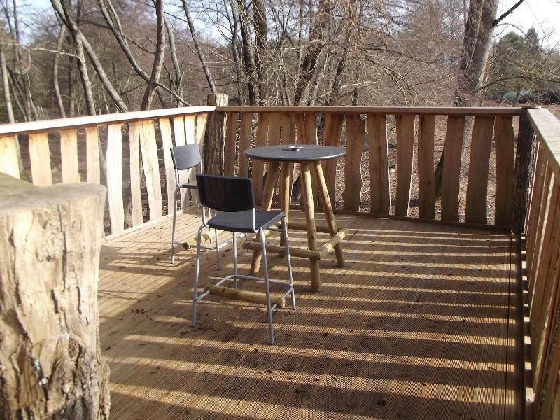 Cabane Des Cerfs image
