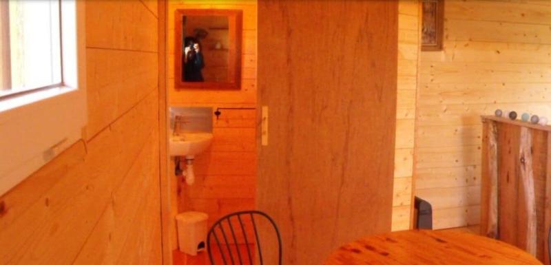 Cabane Des Cerfs image
