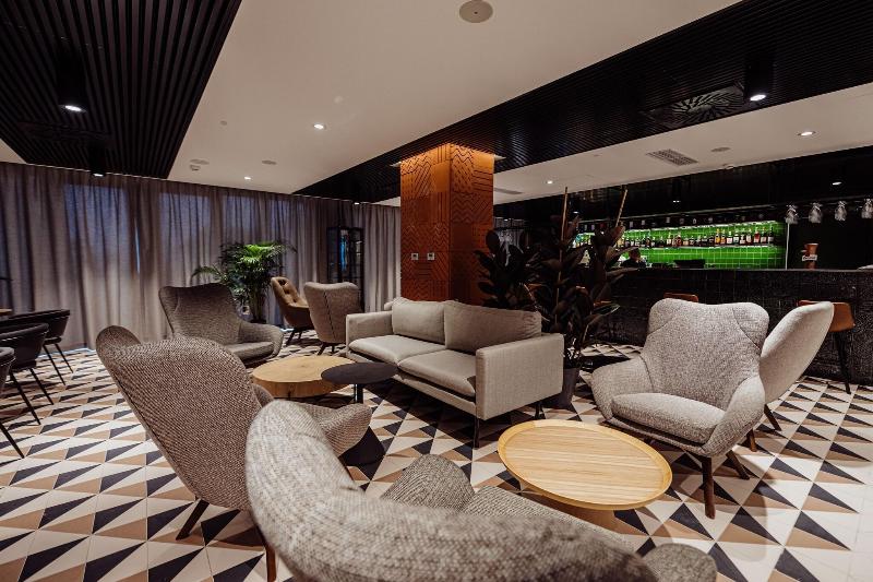 Elements Hotel Spa image