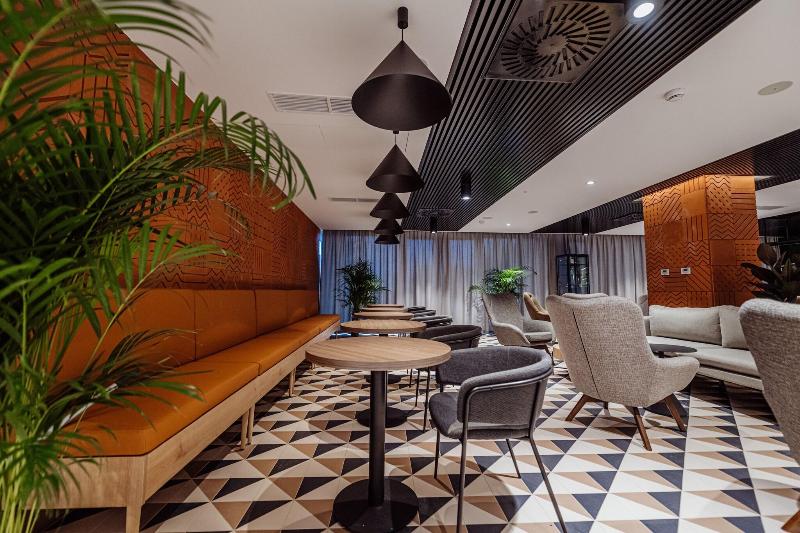 Elements Hotel Spa image