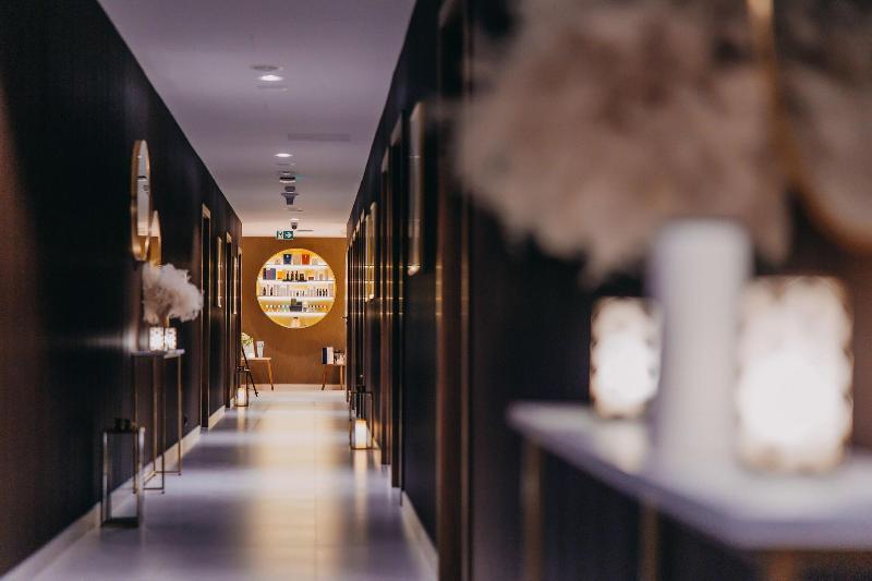 Elements Hotel Spa image