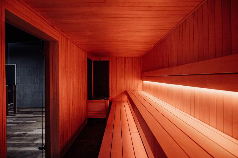 Elements Hotel Spa image