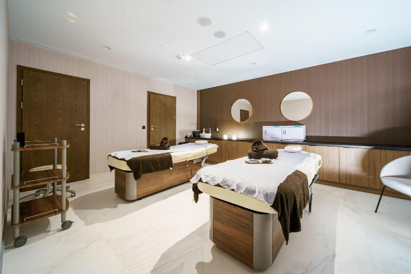 Elements Hotel Spa image