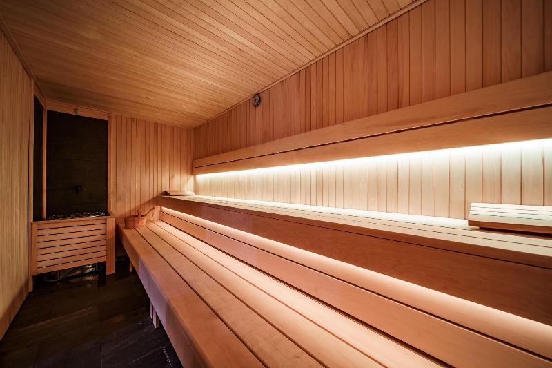 Elements Hotel Spa image