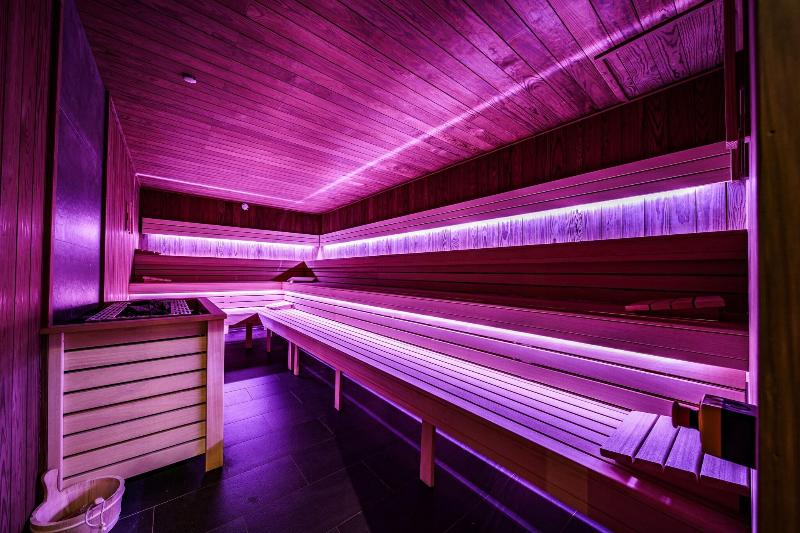 Elements Hotel Spa image