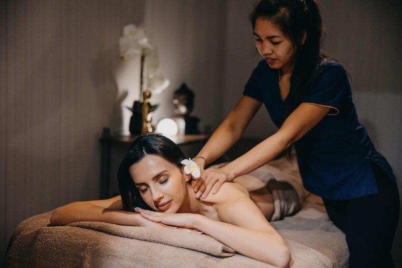 Elements Hotel Spa image