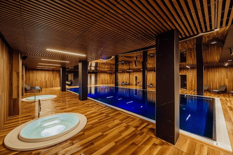 Elements Hotel Spa image