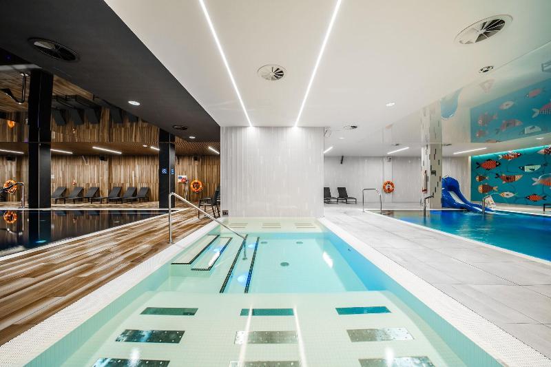 Elements Hotel Spa image