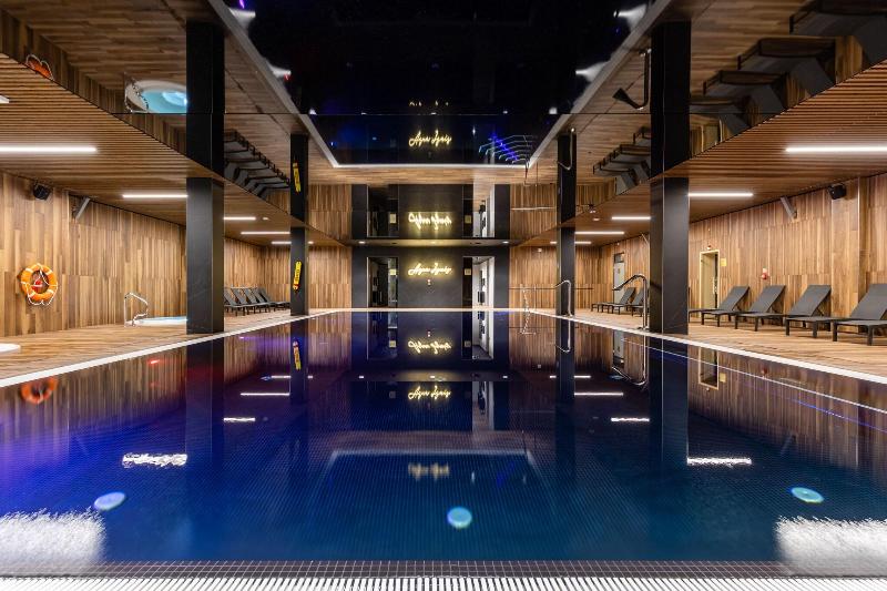 Elements Hotel Spa image