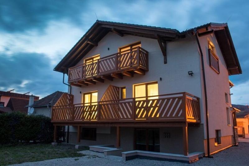 Vila Anna — main photo
