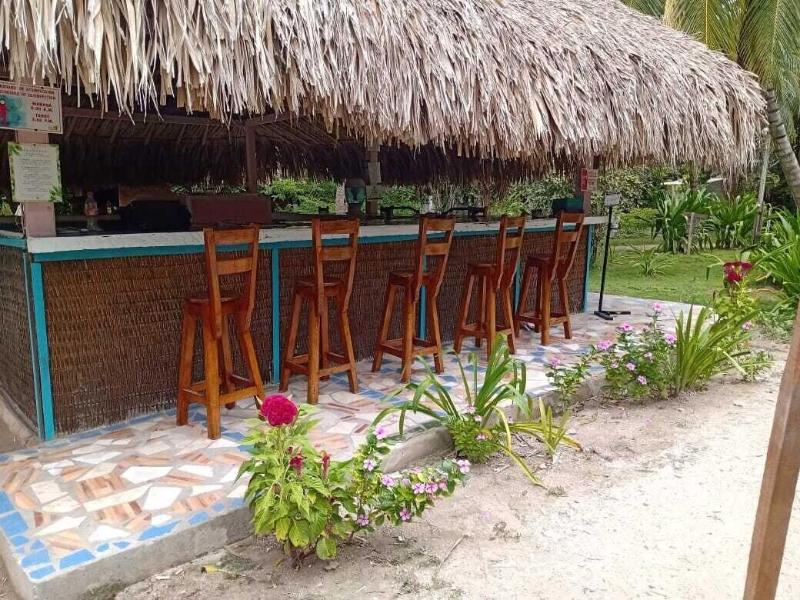 Las Palmeras image