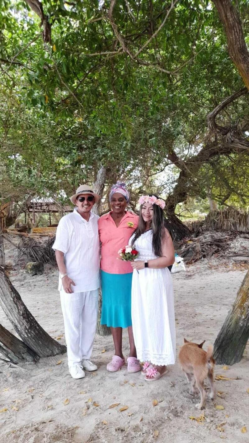 Las Palmeras image