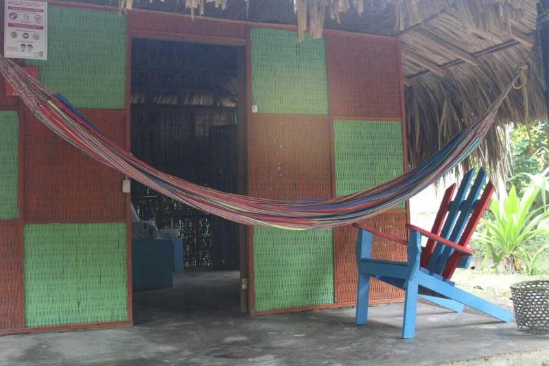 Las Palmeras image