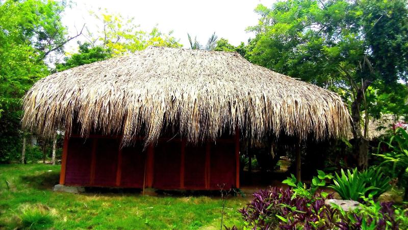 Las Palmeras image